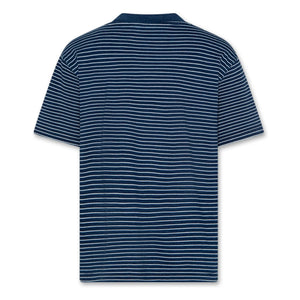 AO76 - Kanye Recycled Fiber T-Shirt | Navy Blue