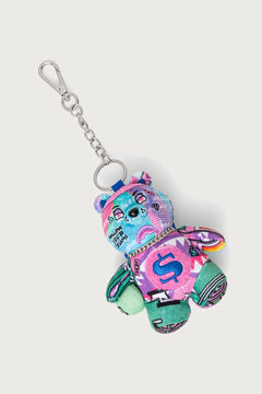 Sprayground - Y2K Shark Keychain 910K9600NSZ