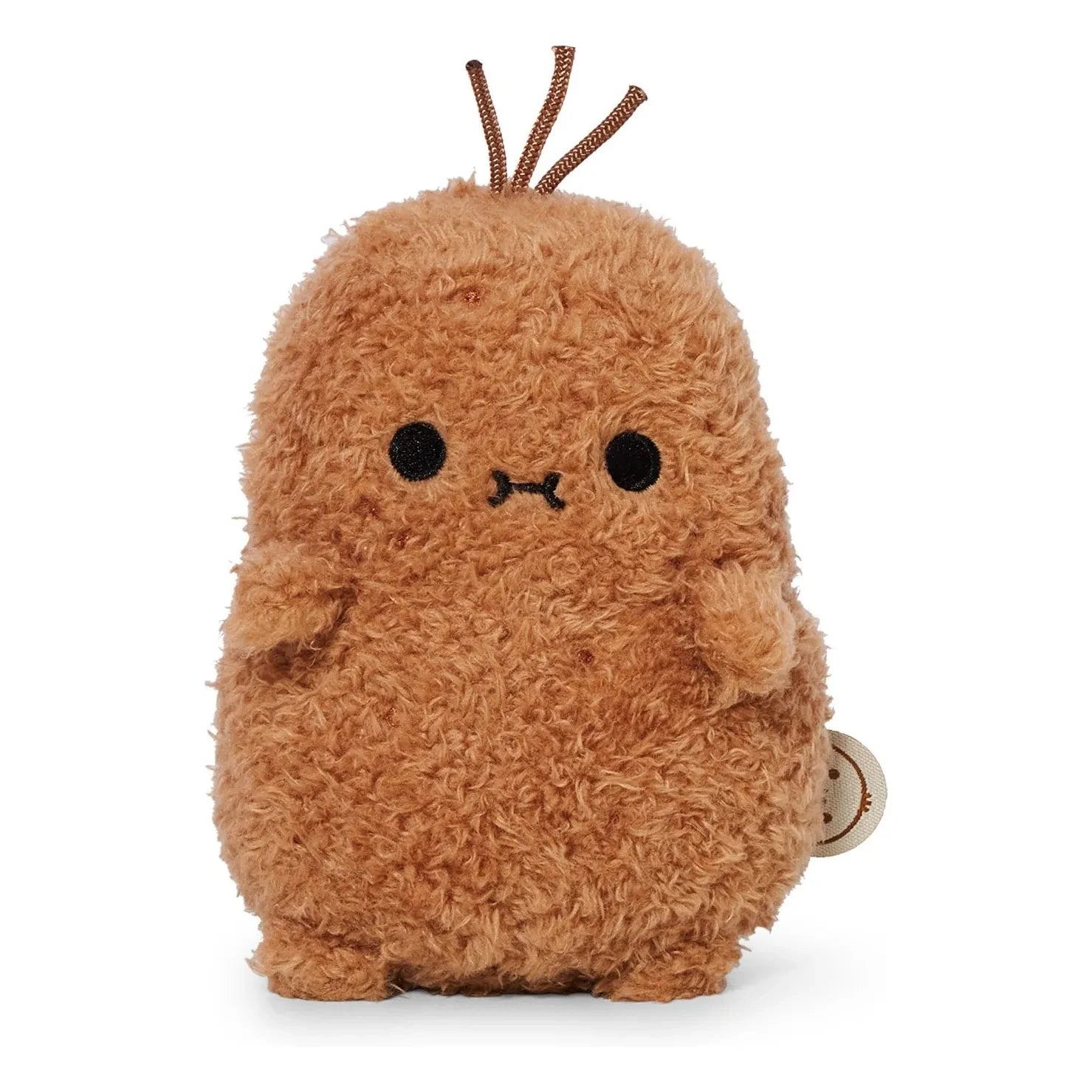 Noodoll - Potato Plush | Brown