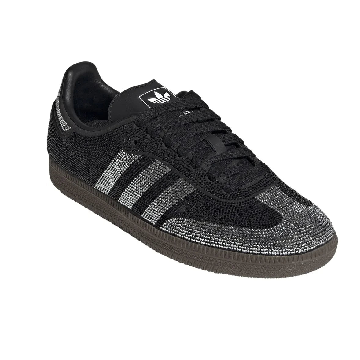 Adidas - Samba OG Sneakers | Siyah