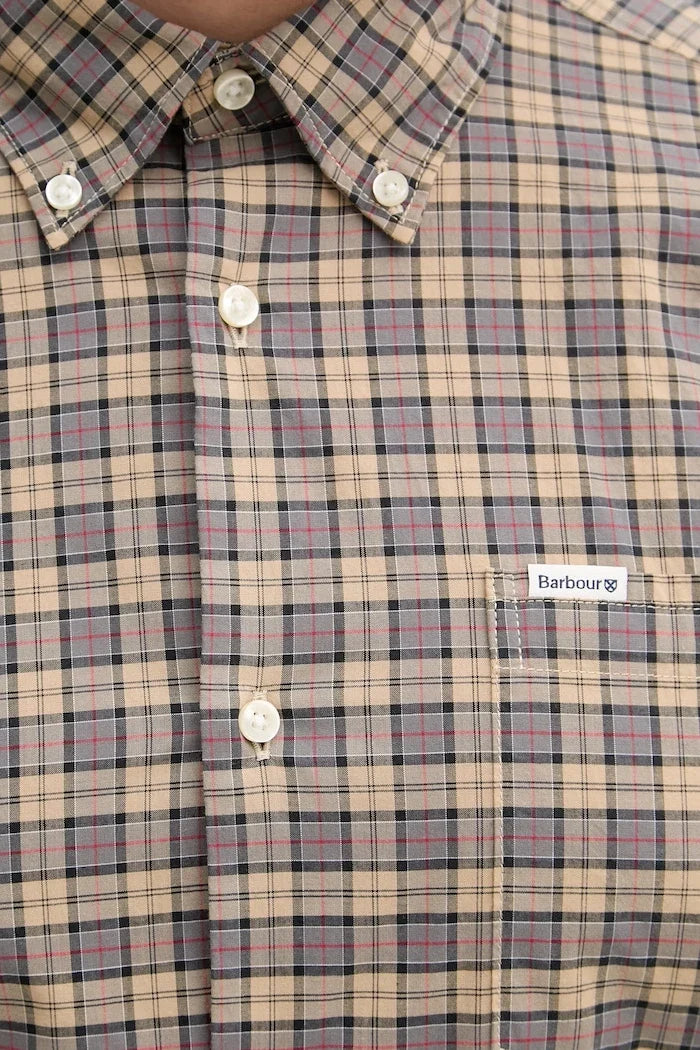 Barbour Gömlek