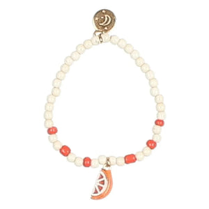 Búho - Orange Bracelet | Orange