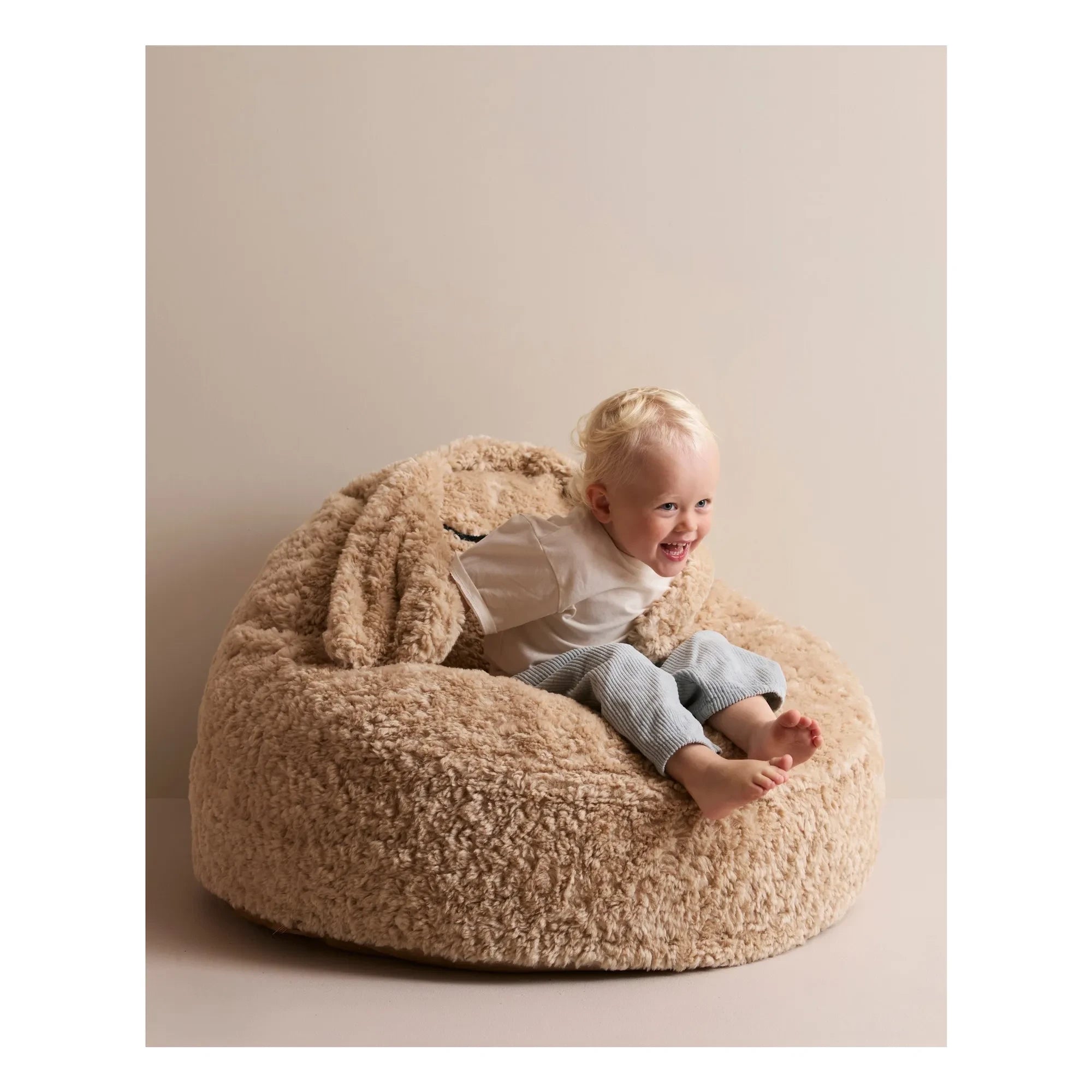 Kid's Concept - Cuddle Pouf