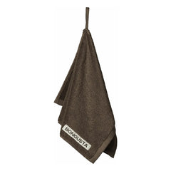 Bongusta - Naram Guest Towel | Coffee