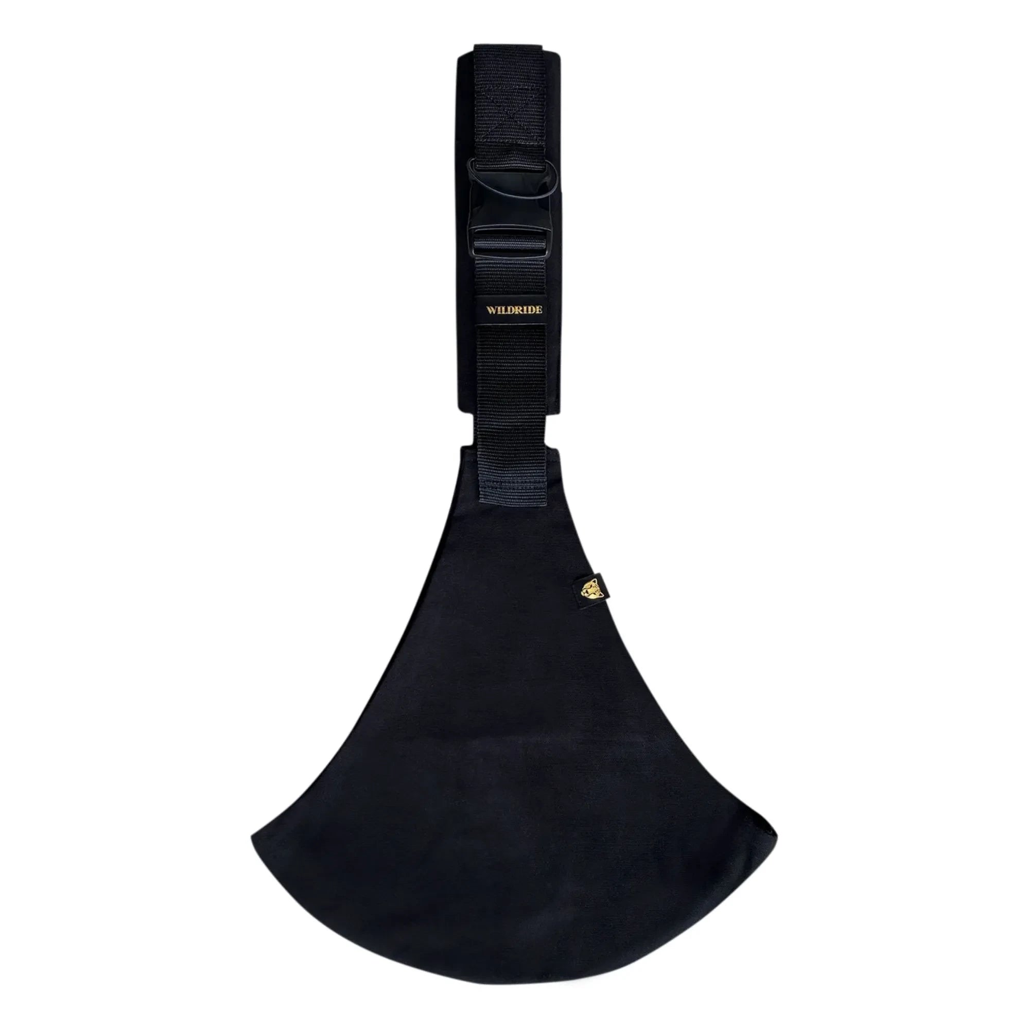 Wildride - Baby Carrier | Black