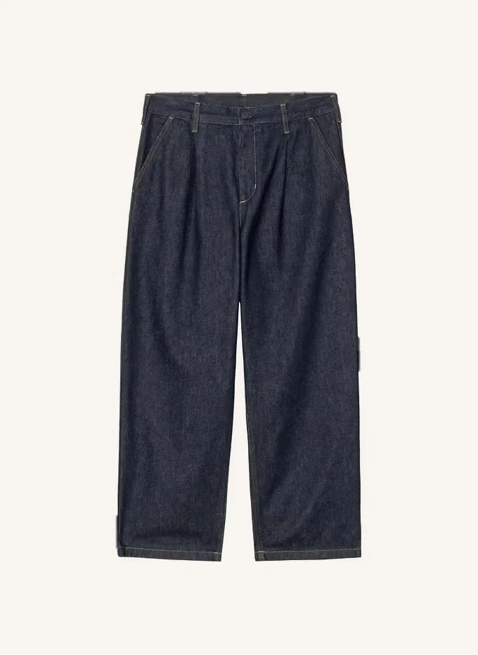 Carhartt WIP - Jean Jace Smith | Dark Blue