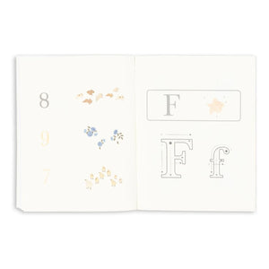 Konges Sløjd - Colorful Crayon Activity Book