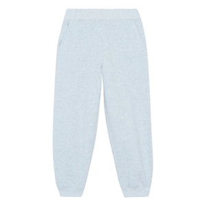 Bonton - Lilito Melange Fleece Jogger | Gray