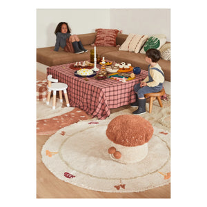 Lorena Canals - Kantarell Rug