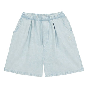 The Campamento - Bermuda Denim | Açık Mavi