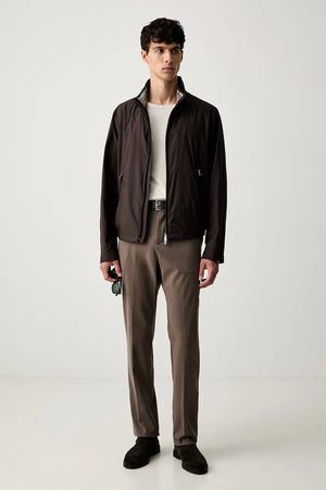 Paul&Shark modal erkek chino pantolon