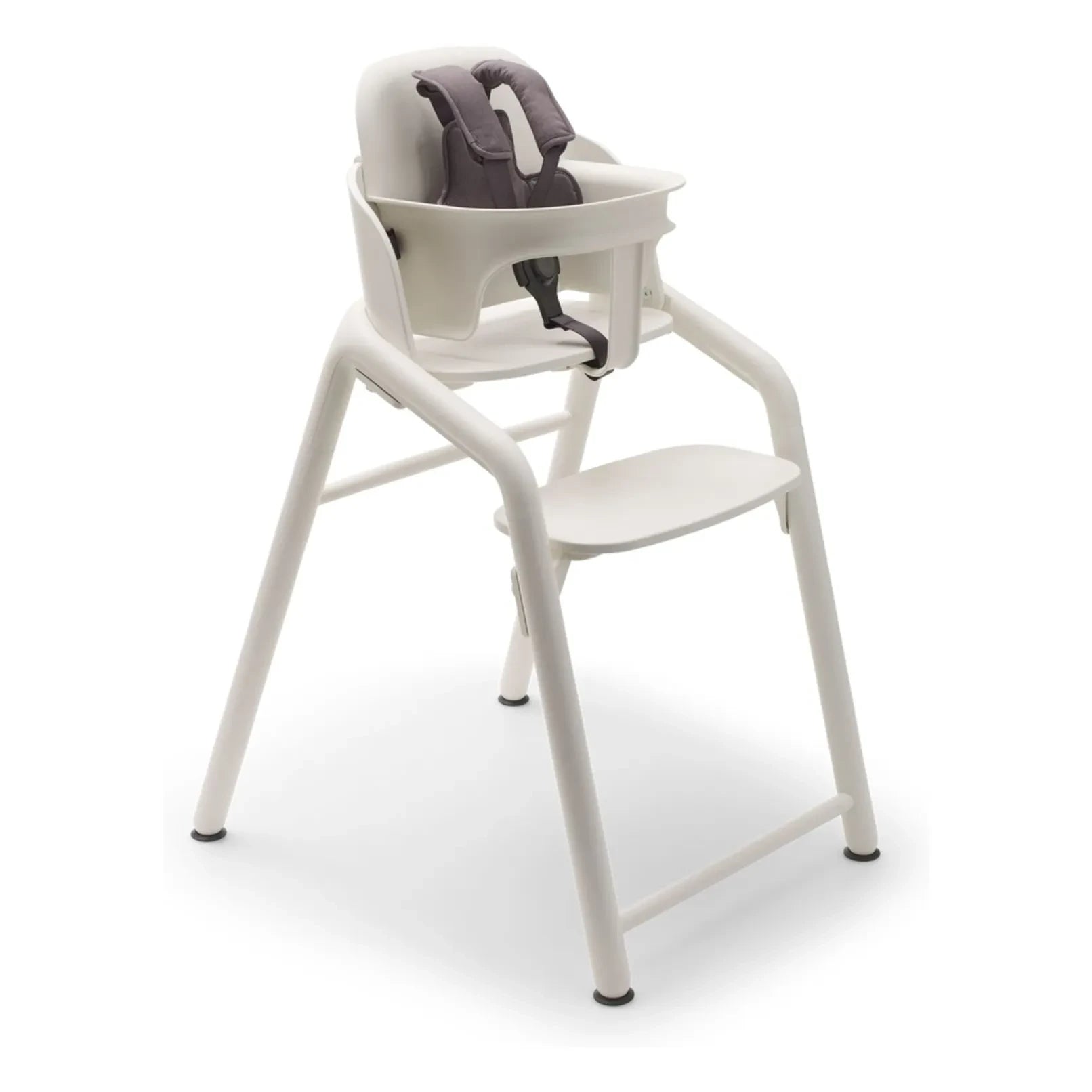 Bugaboo - Bugaboo Giraffe yüksek sandalye için bebek seti | Beyaz