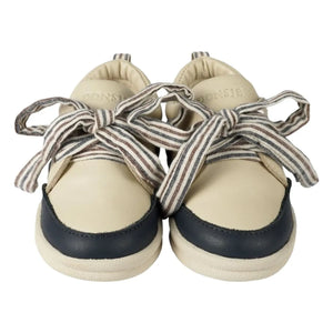 Donsje - Lenson Sneakers | Cream