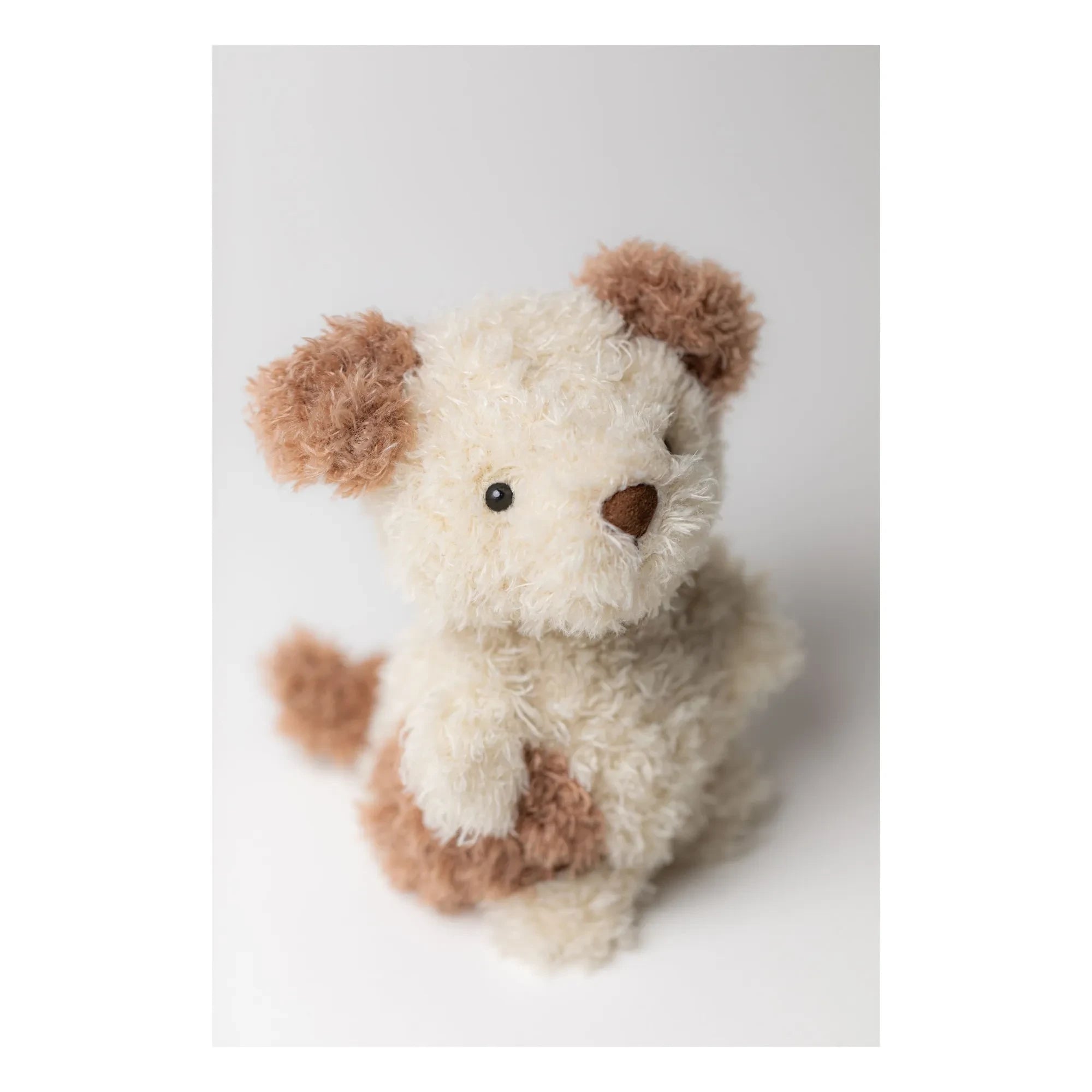 Jellycat - Plush Puppy