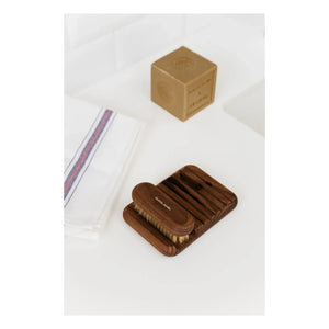 Andrée Jardin - Soap and Brush Set x Fer à Cheval