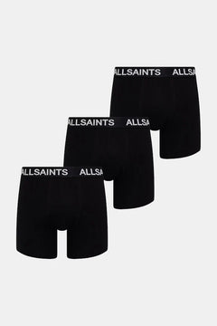 AllSaints erkek pamuk elastan boxer