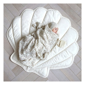 Cam Cam - Large Swaddle Blanket