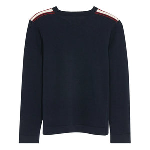 Bellerose - Gada jumper | Navy Blue