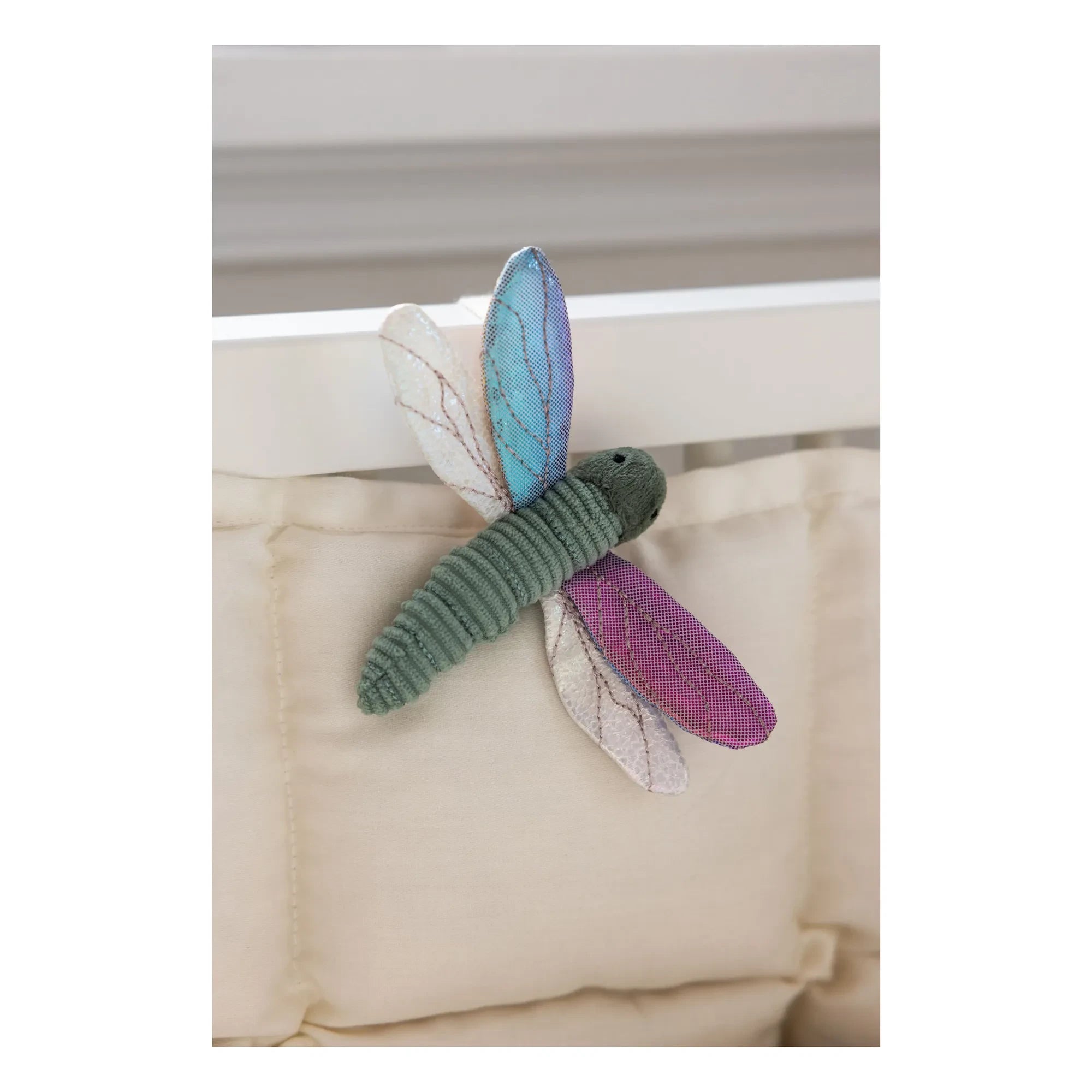 Sebra - Hanging Toys - Set of 3
