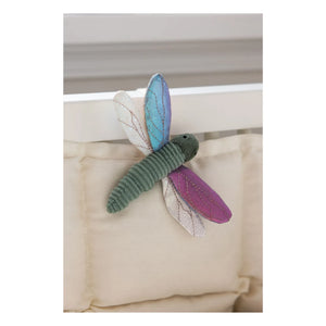 Sebra - Hanging Toys - Set of 3