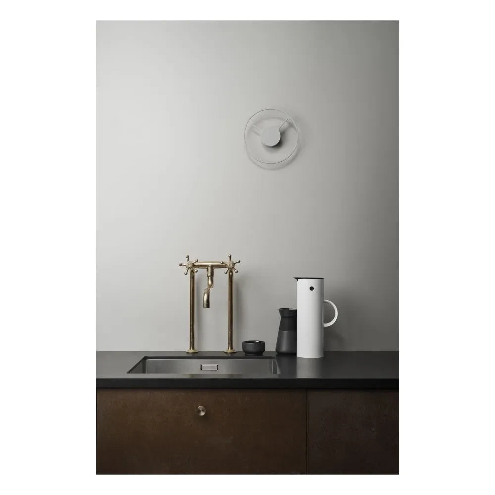 Stelton - İzotermal Sürahi 1L | Pudra Pembe