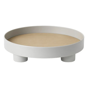 Muuto - Platform Tray | Gray