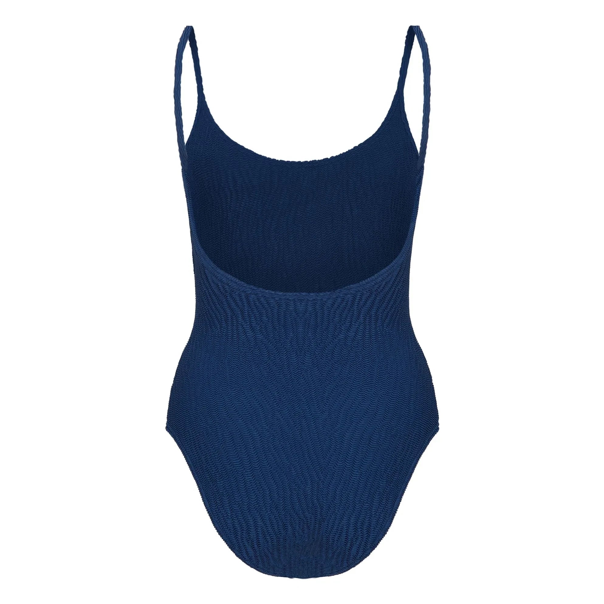 Smallable Woman - Marcia One-Piece Swimsuit | Navy Blue