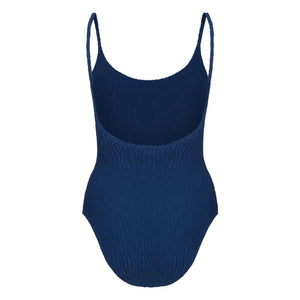 Smallable Woman - Marcia One-Piece Swimsuit | Navy Blue