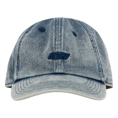 Autry - Autry Denim hat | Grey Blue