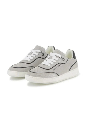 Marc Jacobs Kids Suede Sneakers