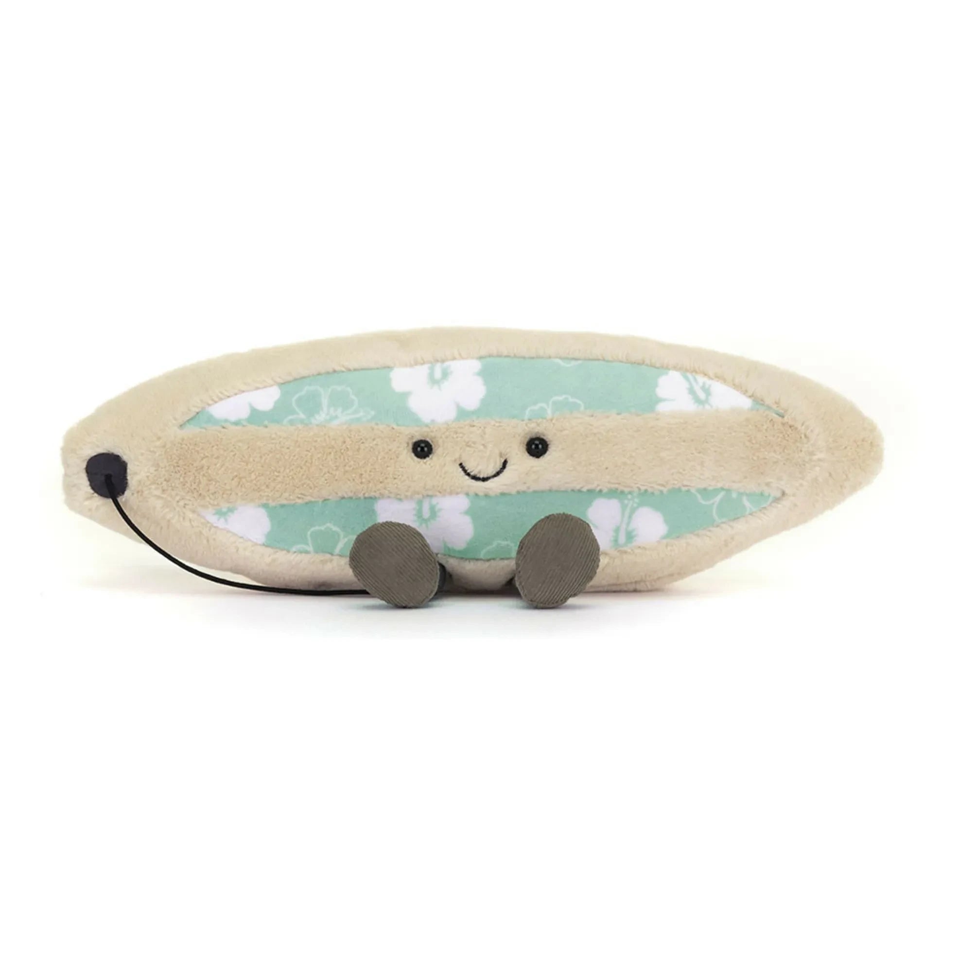 Jellycat - Surfboard Plush | Beige