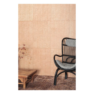 Le Monde Sauvage - Makeup Wallpaper - 12-Piece Set | Brown