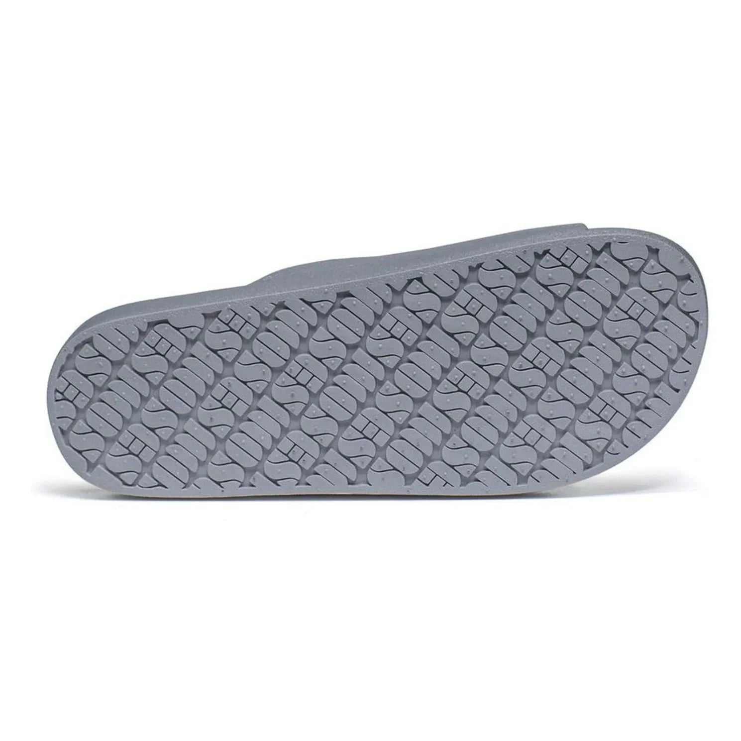 Freedom Moses - Buckled Sandals | Silver