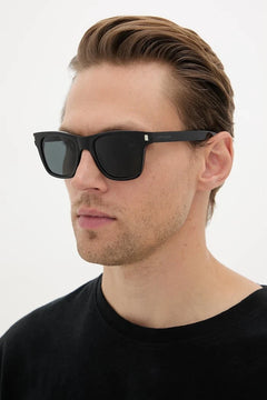 Saint Laurent Wayfarer Erkek Güneş Gözlüğü