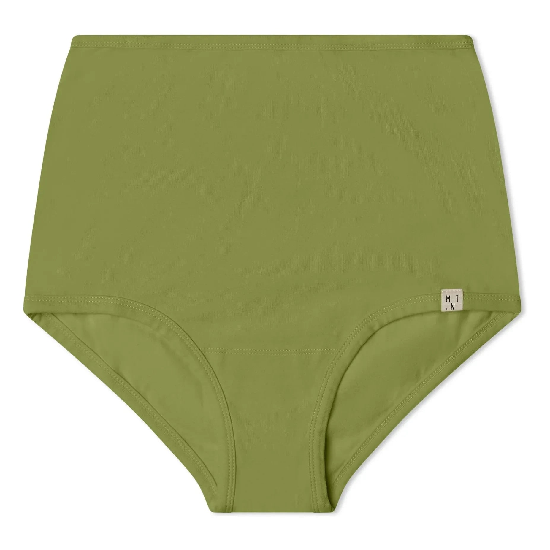 Matona - Organic Cotton Underwear | Olive