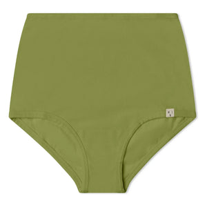 Matona - Organic Cotton Underwear | Olive
