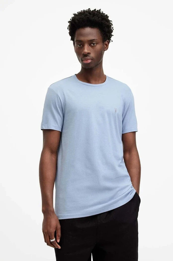 AllSaints - Tonic SS Crew T-shirt