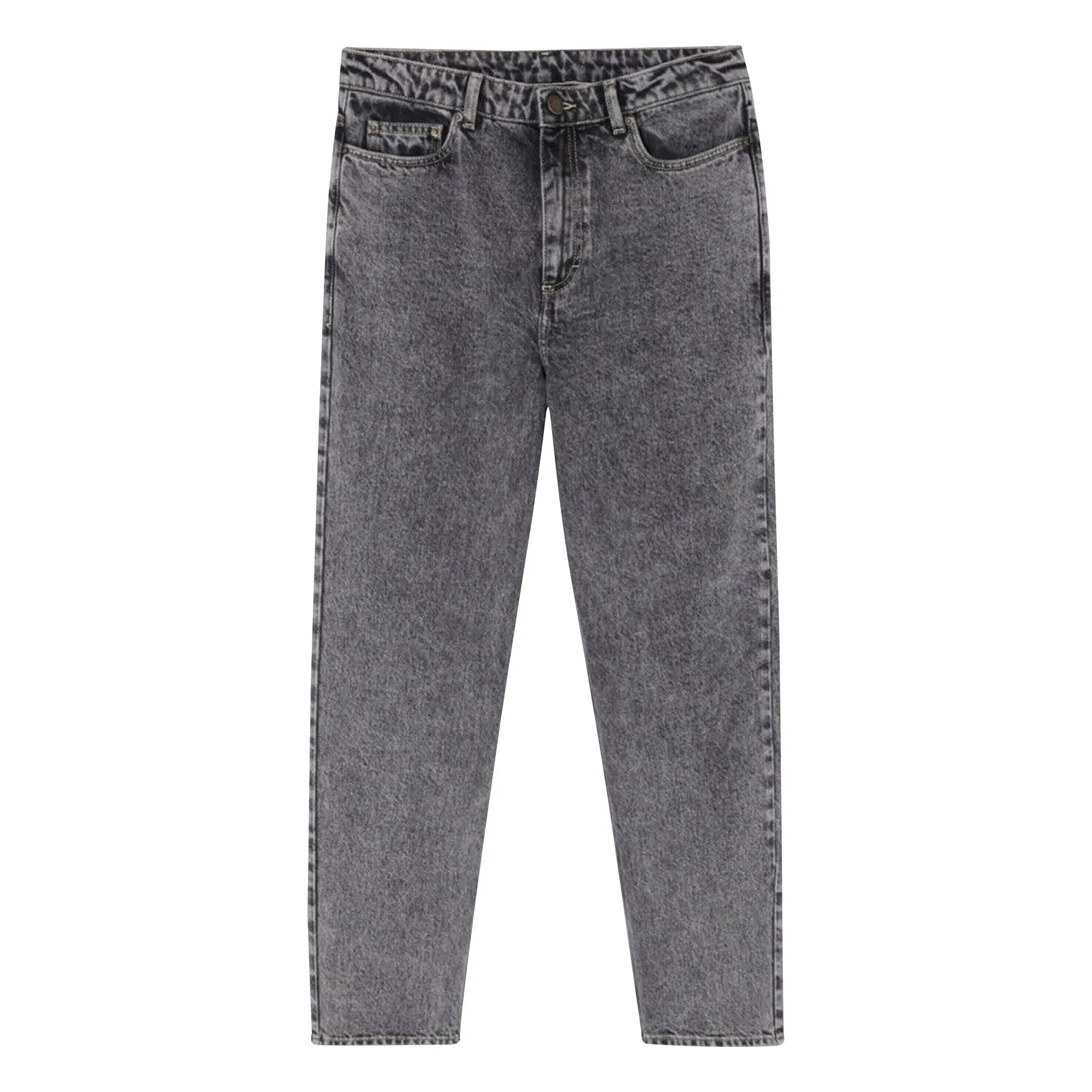 American Vintage - Jean Yopday | Koyu gri