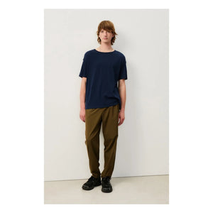 American Vintage - Gamipy T-Shirt | Navy