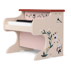 Moulin Roty - Rain After Piano Rainstick