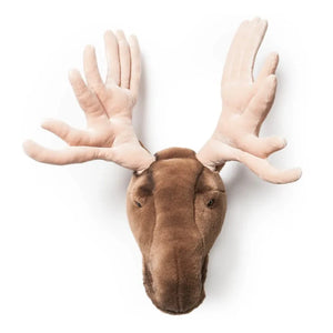 Wild & Soft - Elan Headband | Brown