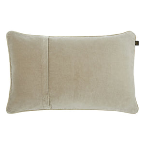 Haomy - New Delhi pillowcase | Chalk
