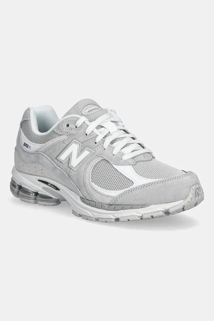 New Balance 2002 Süet Spor Ayakkabı