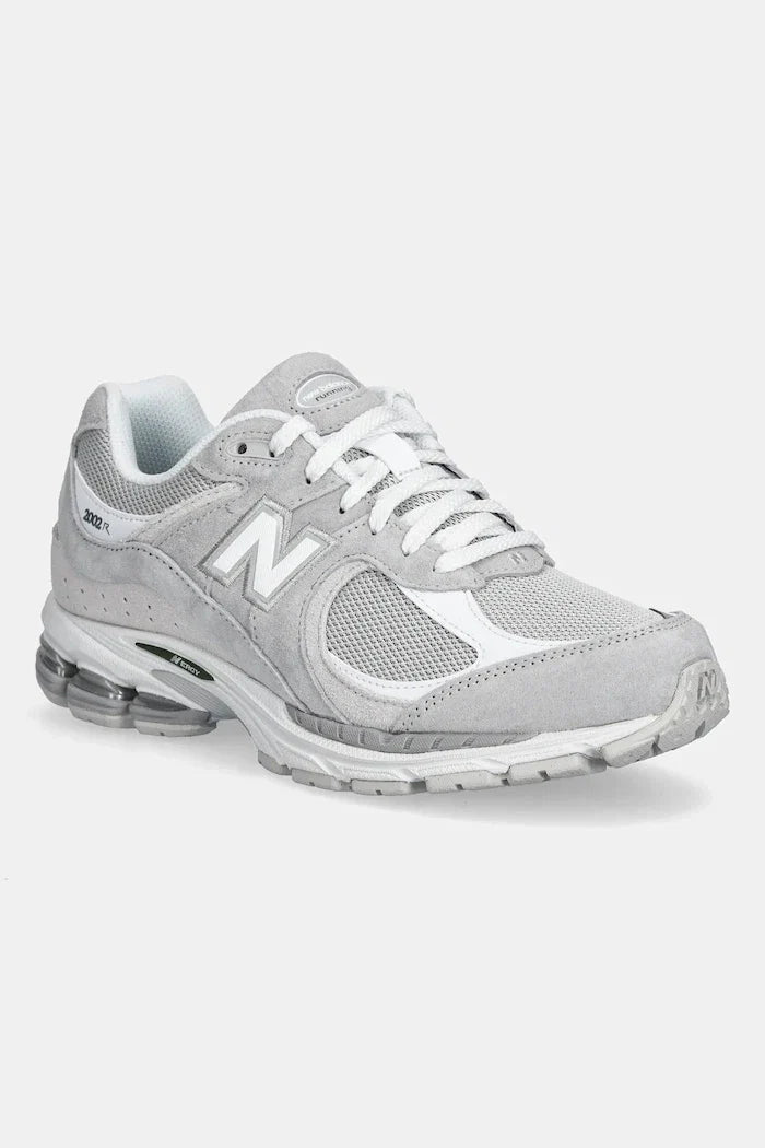 New Balance 2002 Süet Spor Ayakkabı