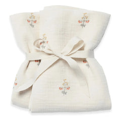 garbo&friends - La Fraise Swaddle