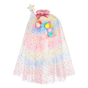 Souza - Unicorn Costume