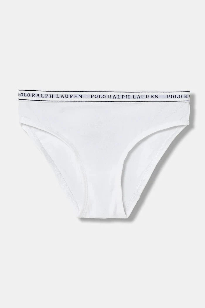 Çocuk bikini külotu Polo Ralph Lauren (2 çift)