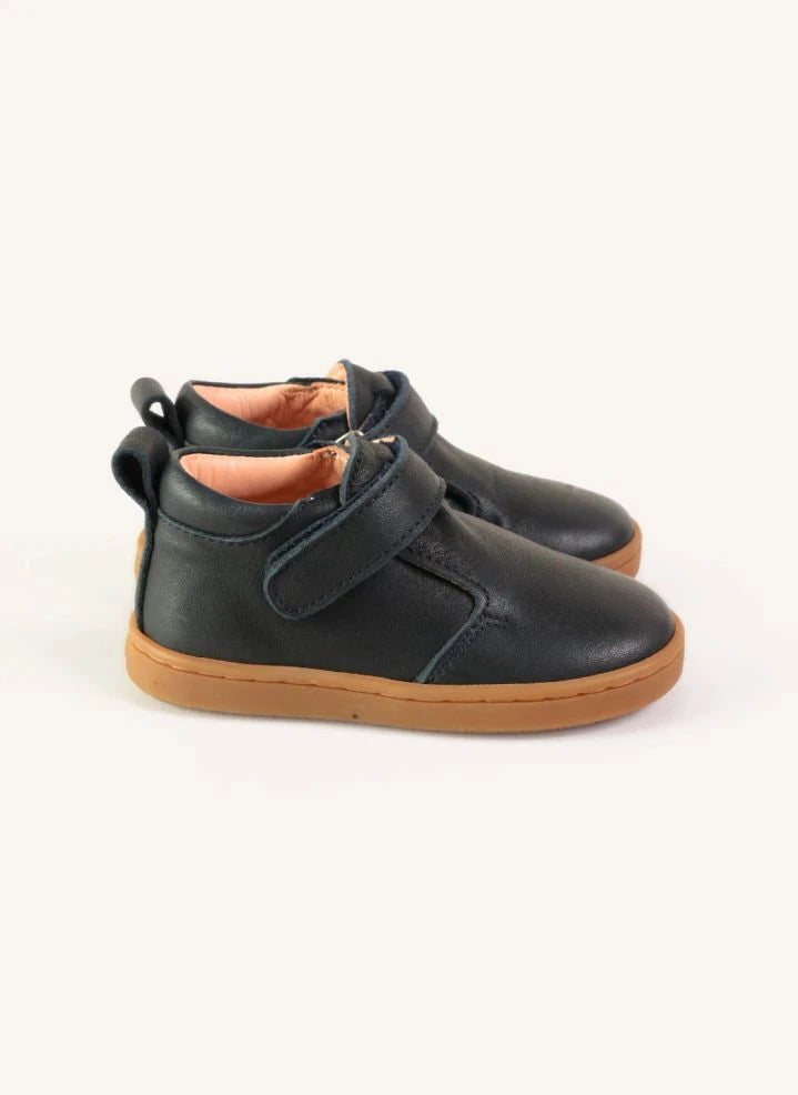 Lazare - Jules Sneakers | Lacivert