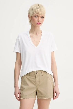 Keten Tişört ZADIG&VOLTAIRE