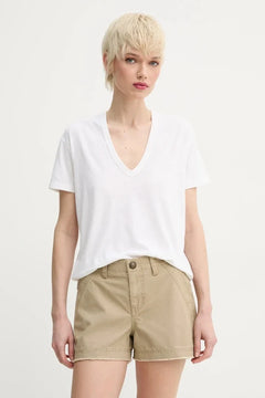 Keten Tişört ZADIG&VOLTAIRE